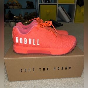 NOBULL 2022 CF games trainers+